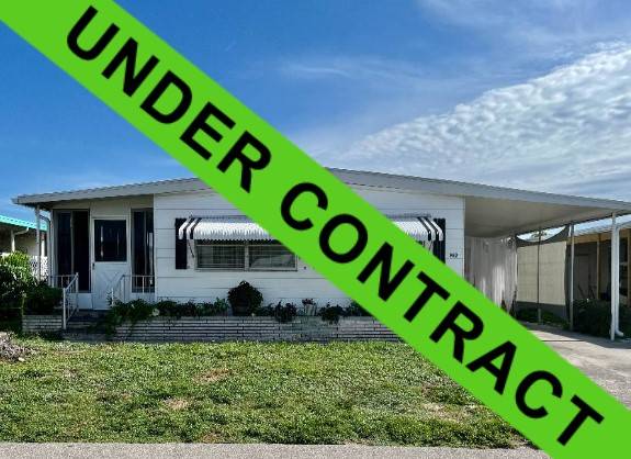 Mobile home for sale in Venice, FL